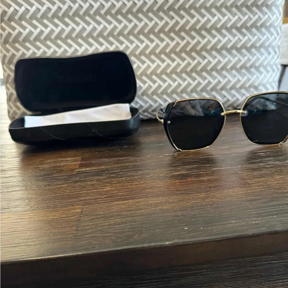 Chanel Sunglasses - Picture 6 of 9